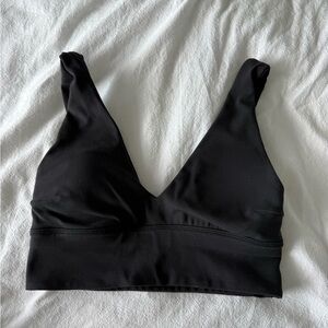 Lululemon Align V-Neck Bra